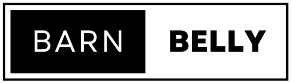 Barn Belly logo