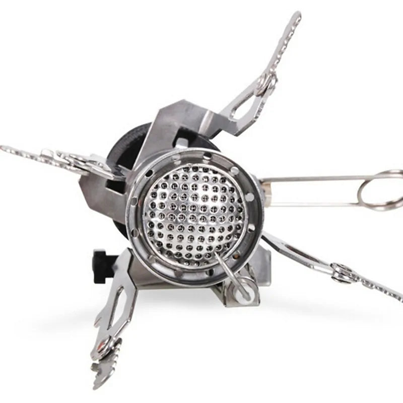 Mini Camping Stove