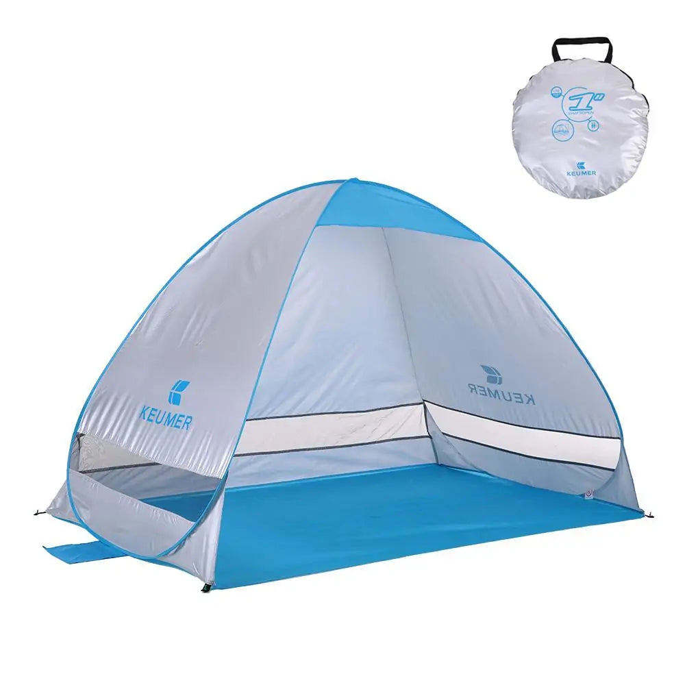 Automatic Easy Outdoor Tent